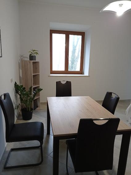 Casa Dei Faggi Appartement Tolfa Buitenkant foto